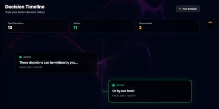 Recorded. gallery image