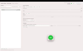 TimeProof gallery image