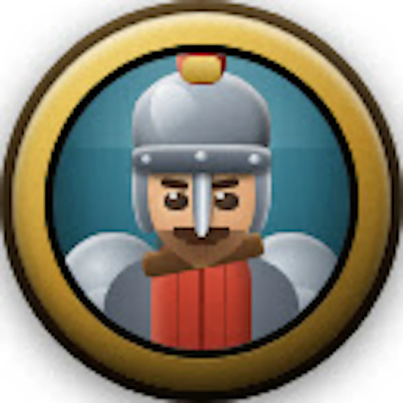 Dynasty Rush screenshot 1