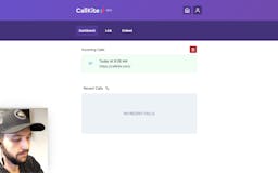 CallKite (beta) media 1