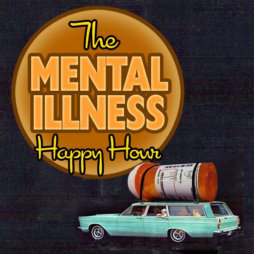 Mental Illness Happy Hour - Episode 146: Chemda