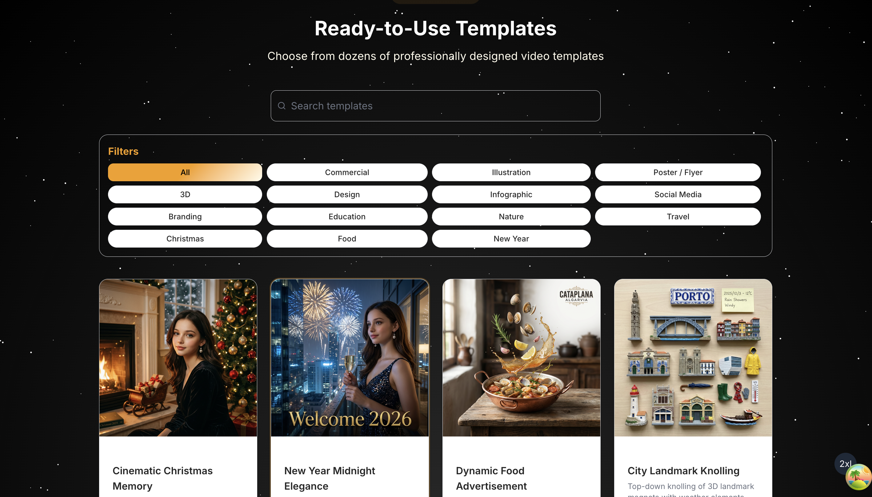 NANO BANANA PRO gallery image