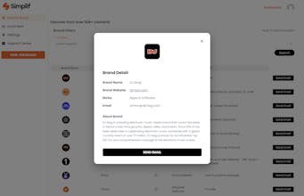 Simplif gallery image