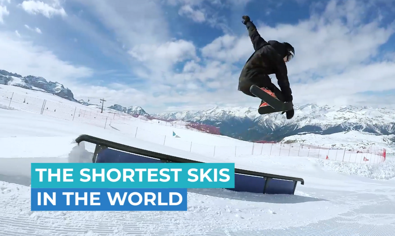 Skiskates gallery image