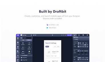 Example Data Service gallery image