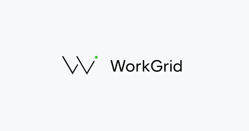 Workgrid screenshot 1