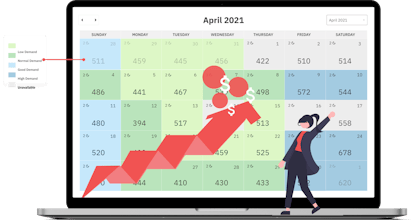 Price Labs gallery image