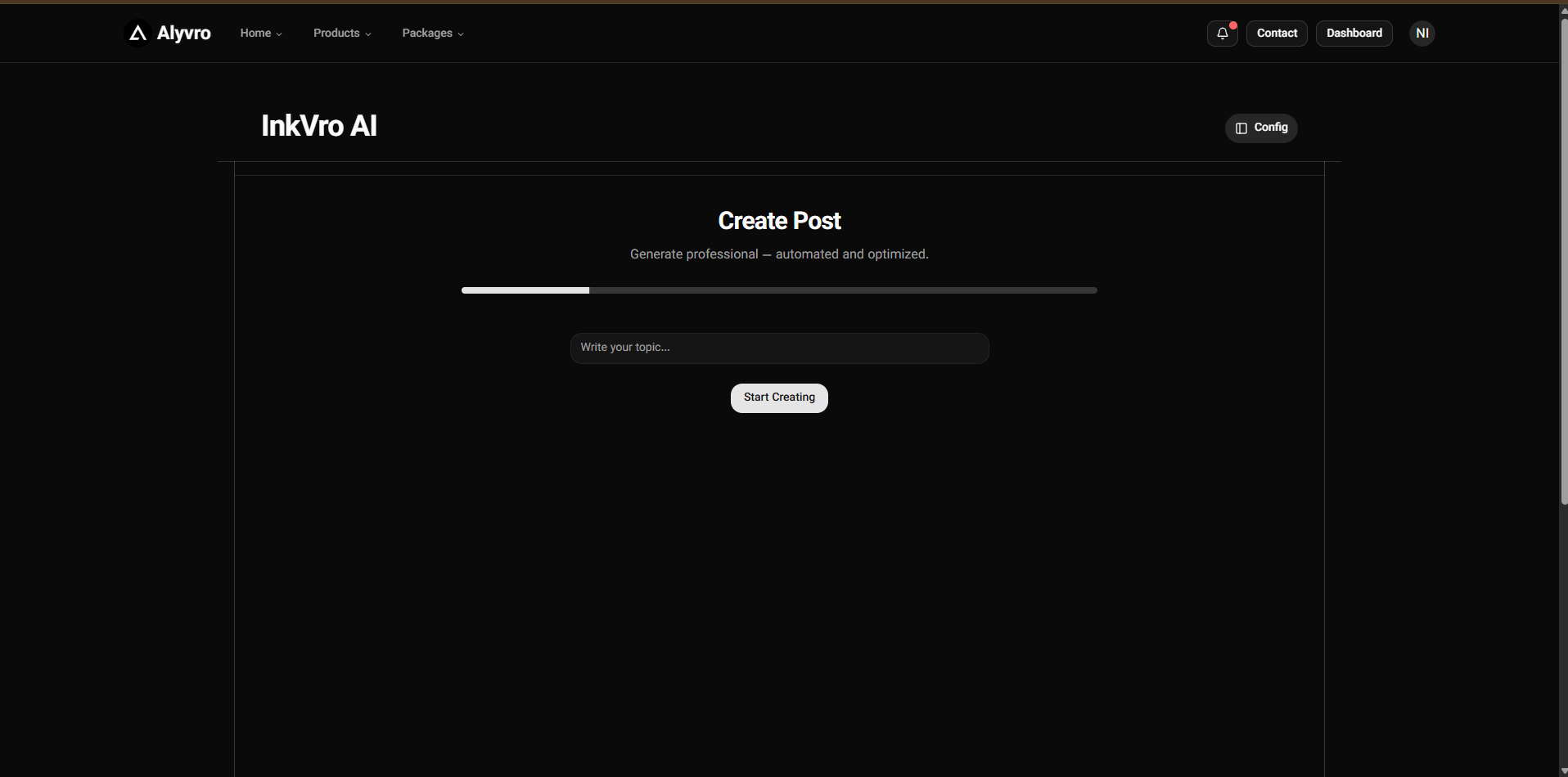 Alyvro | A leader in technology gallery image