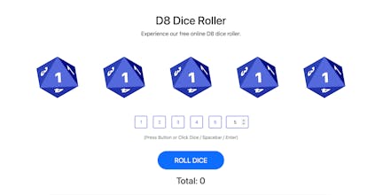 Flip Coin Simulator gallery image