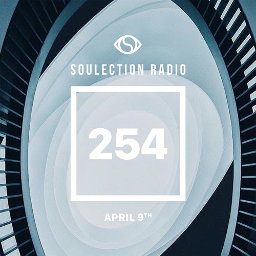 Soulection Radio Show - #254