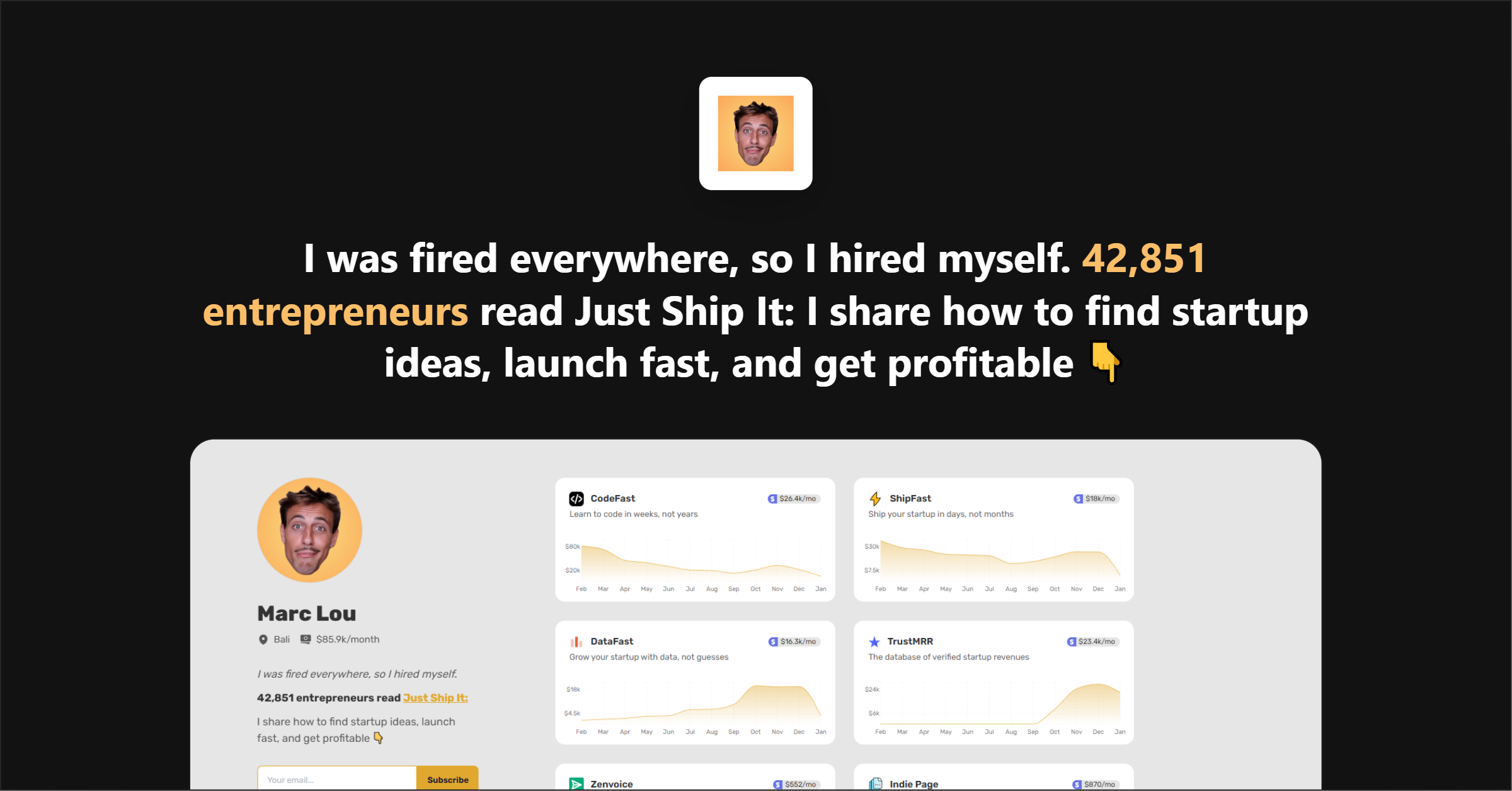 Prevify - Screenshot 2 showing product features and functionality