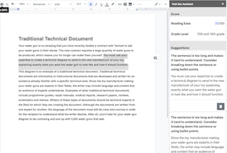 Tech Doc Assistant gallery image