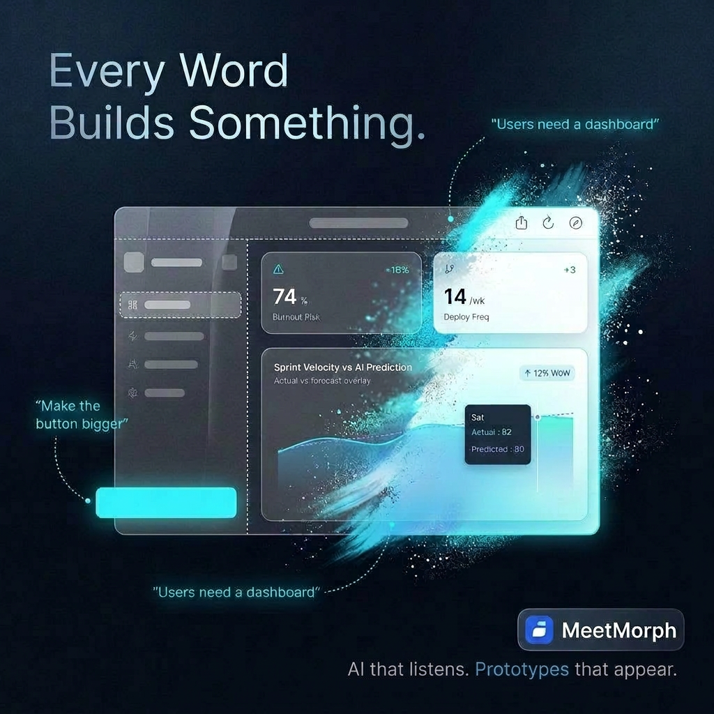 MeetMorph gallery image