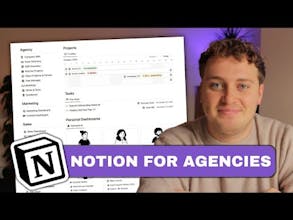 Notion for Agencies gallery image