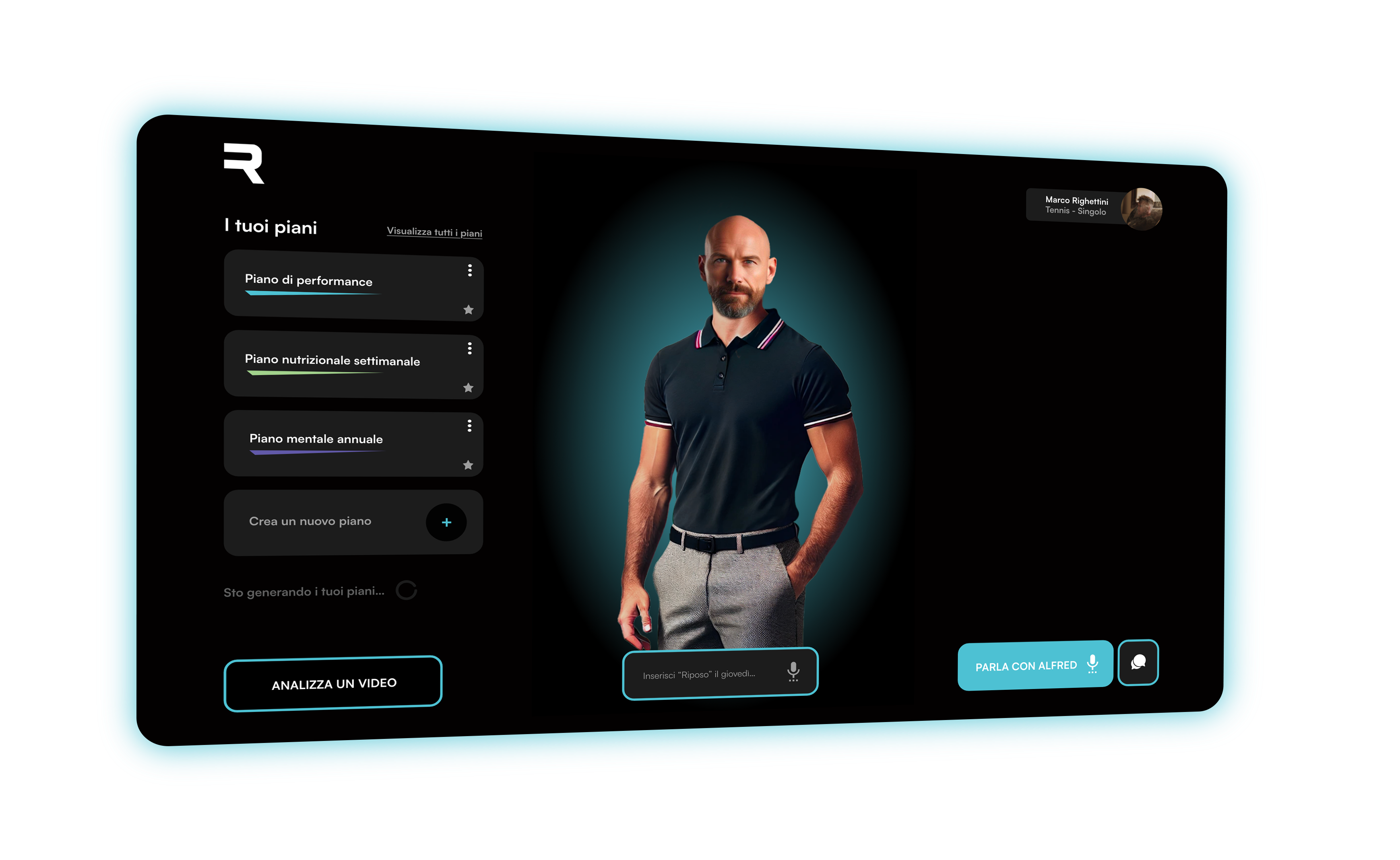 Runtheons Beta gallery image