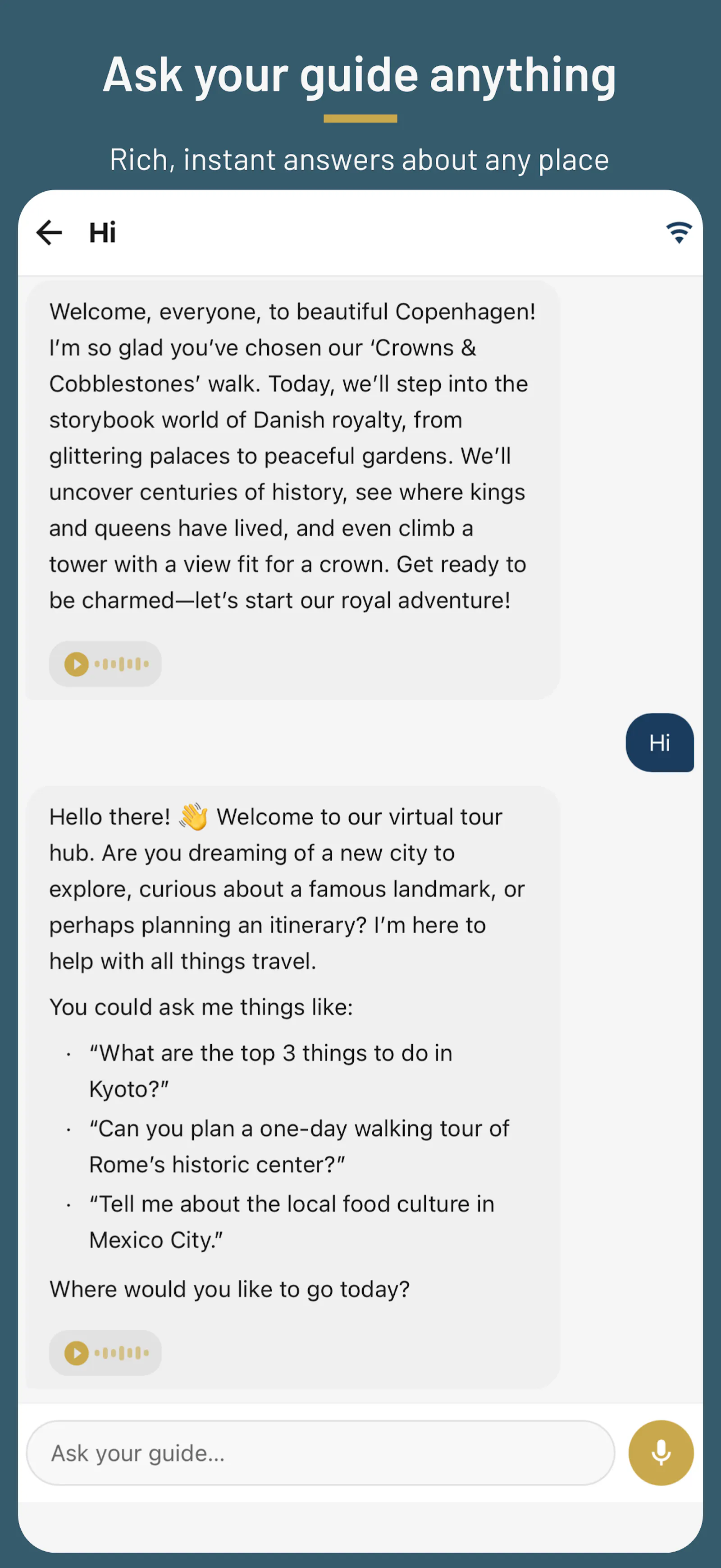 Guidude screenshot 6