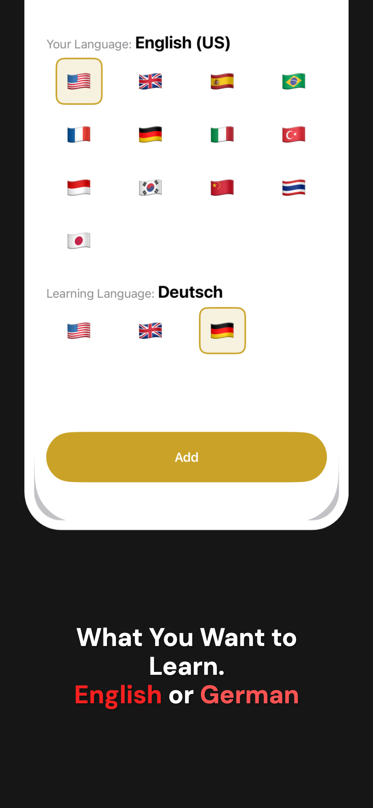 Ocardric - Learn Words Through Sound gallery image