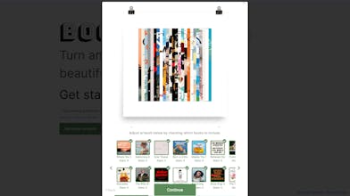 BooksPoster gallery image