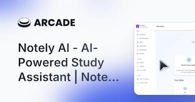 Notely gallery image