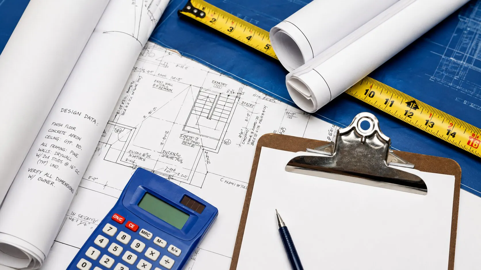 Concept Estimating gallery image