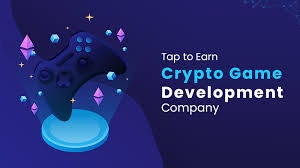 Telegram Tap-To-Earn Games gallery image