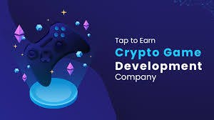 Telegram Tap-To-Earn Games gallery image