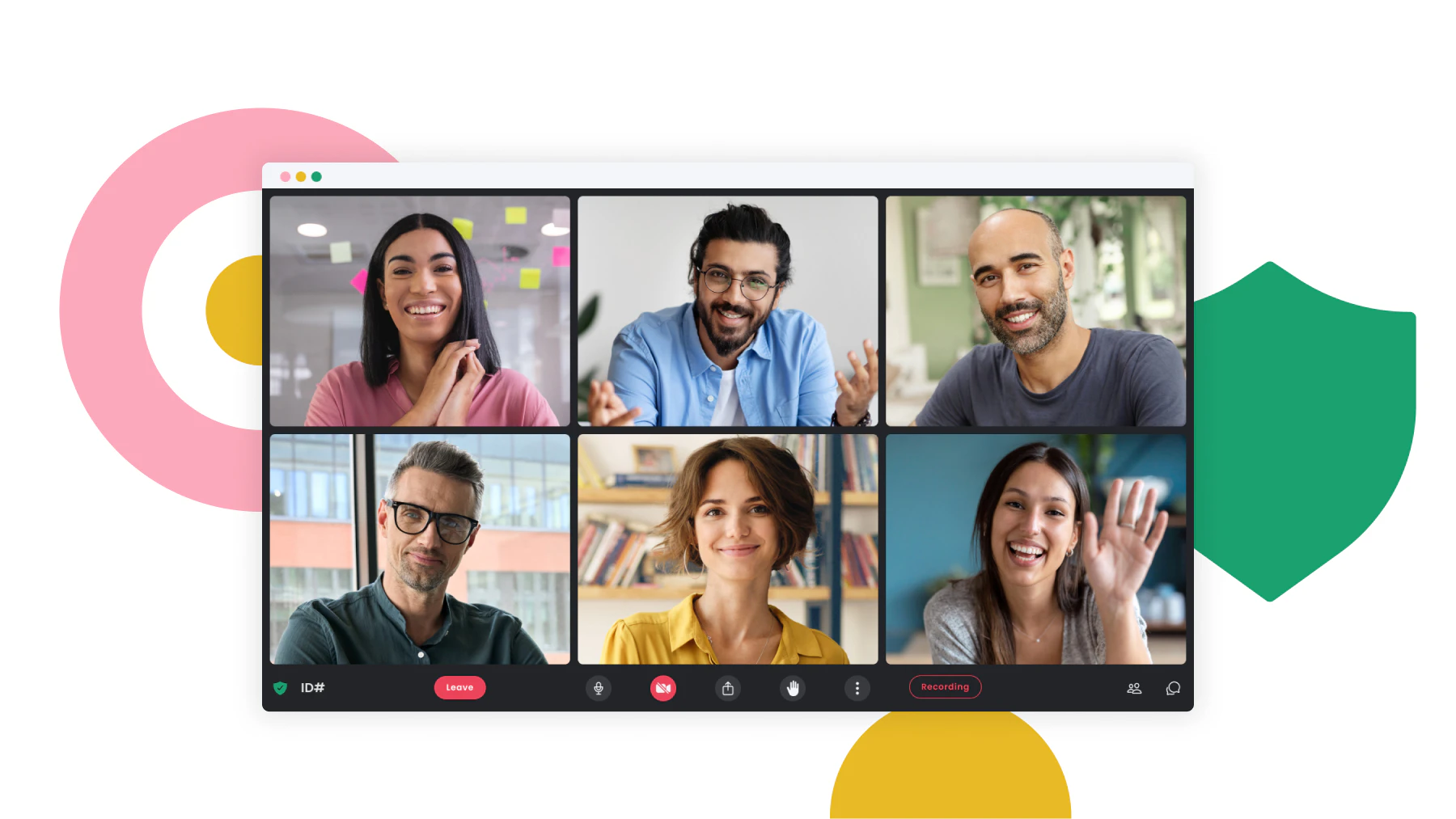 Vincent Lamanna cover