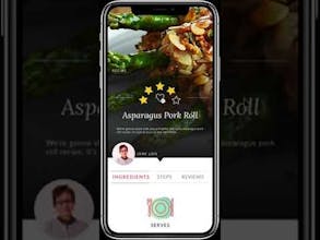 YoRipe gallery image