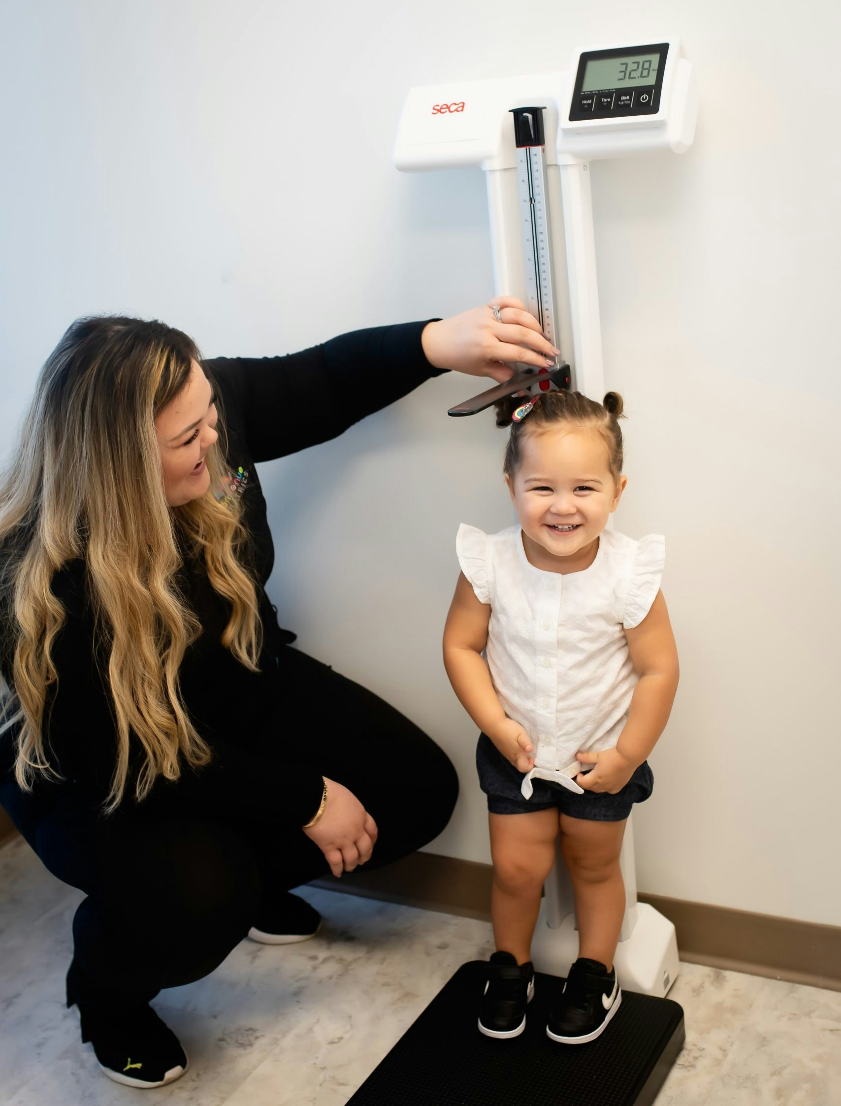 Children’s doctors Hawaii