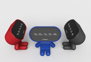 CLOCKURLIFE gallery image