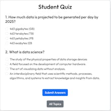 My Prep Master gallery image