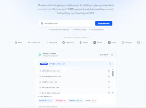 EmailReach gallery image