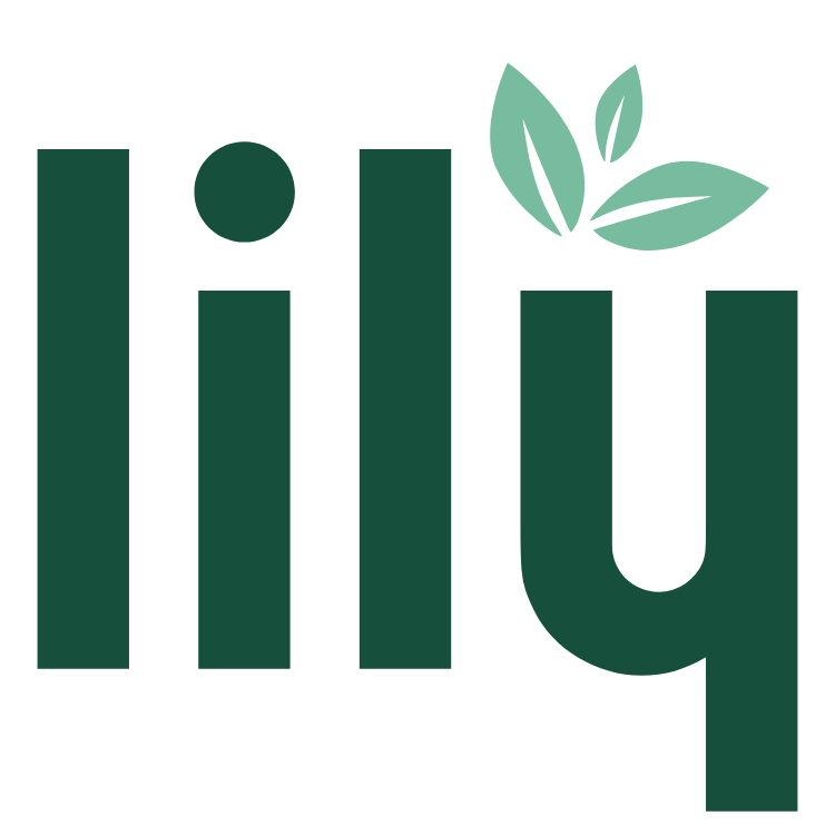 LilyBoard logo