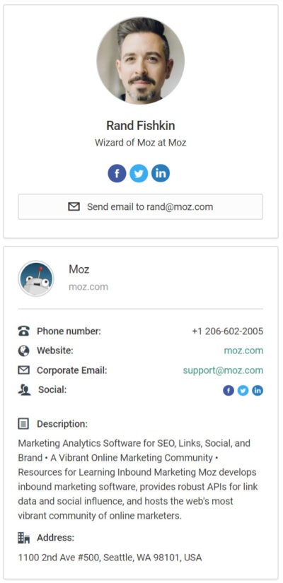 Leadzippo gallery image