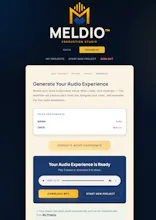 Meldio gallery image