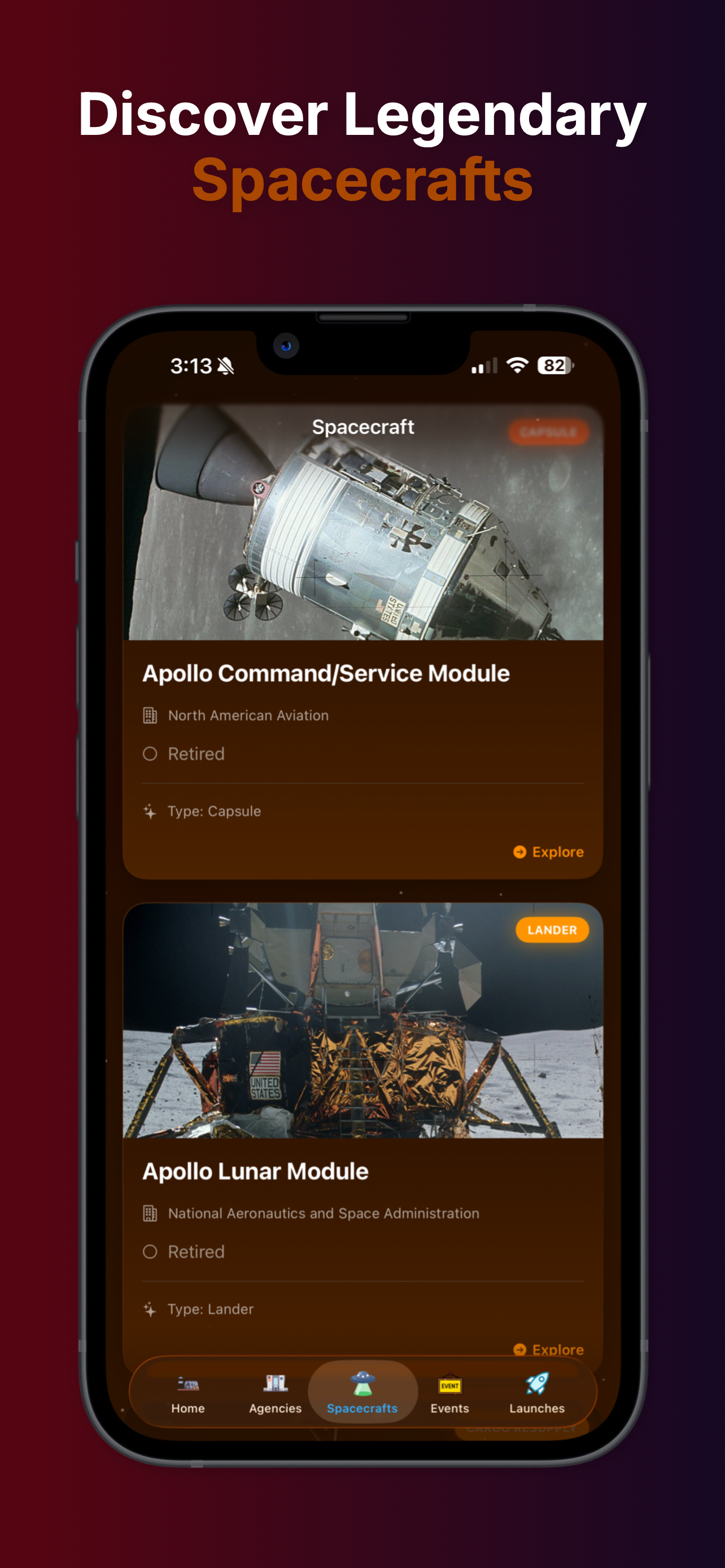Galactic Journey: Space gallery image