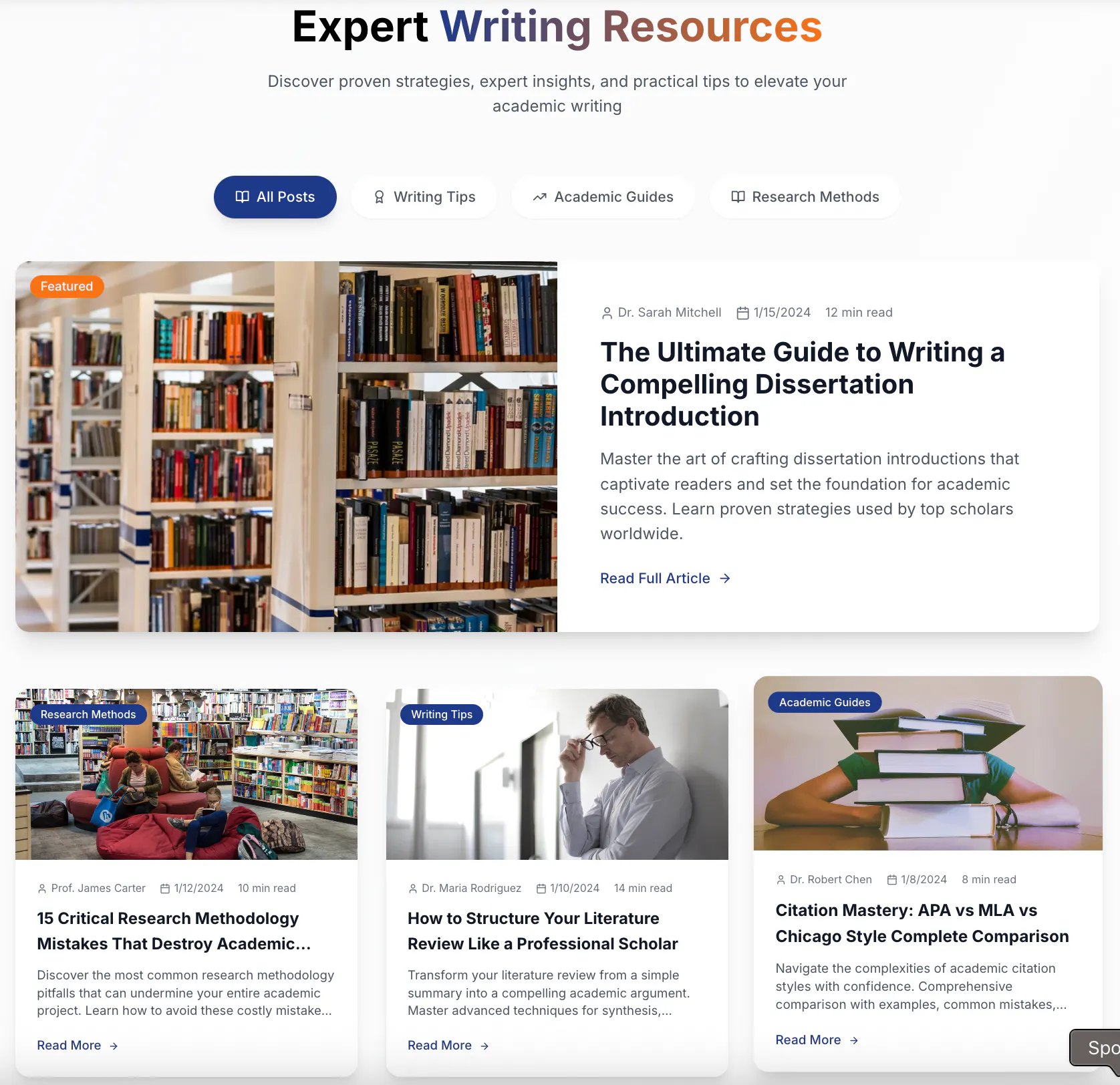 EduSwift gallery image