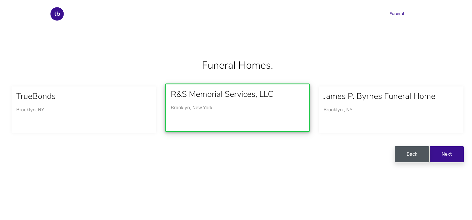 TrueBonds gallery image