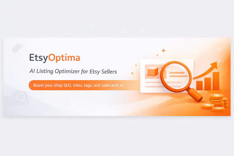 Etsy Optima screenshot 3