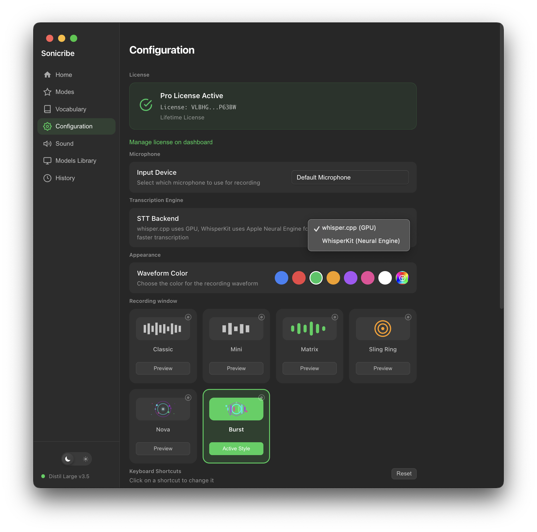 Sonicribe gallery image