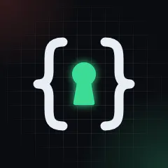 mcp-secrets-runner logo