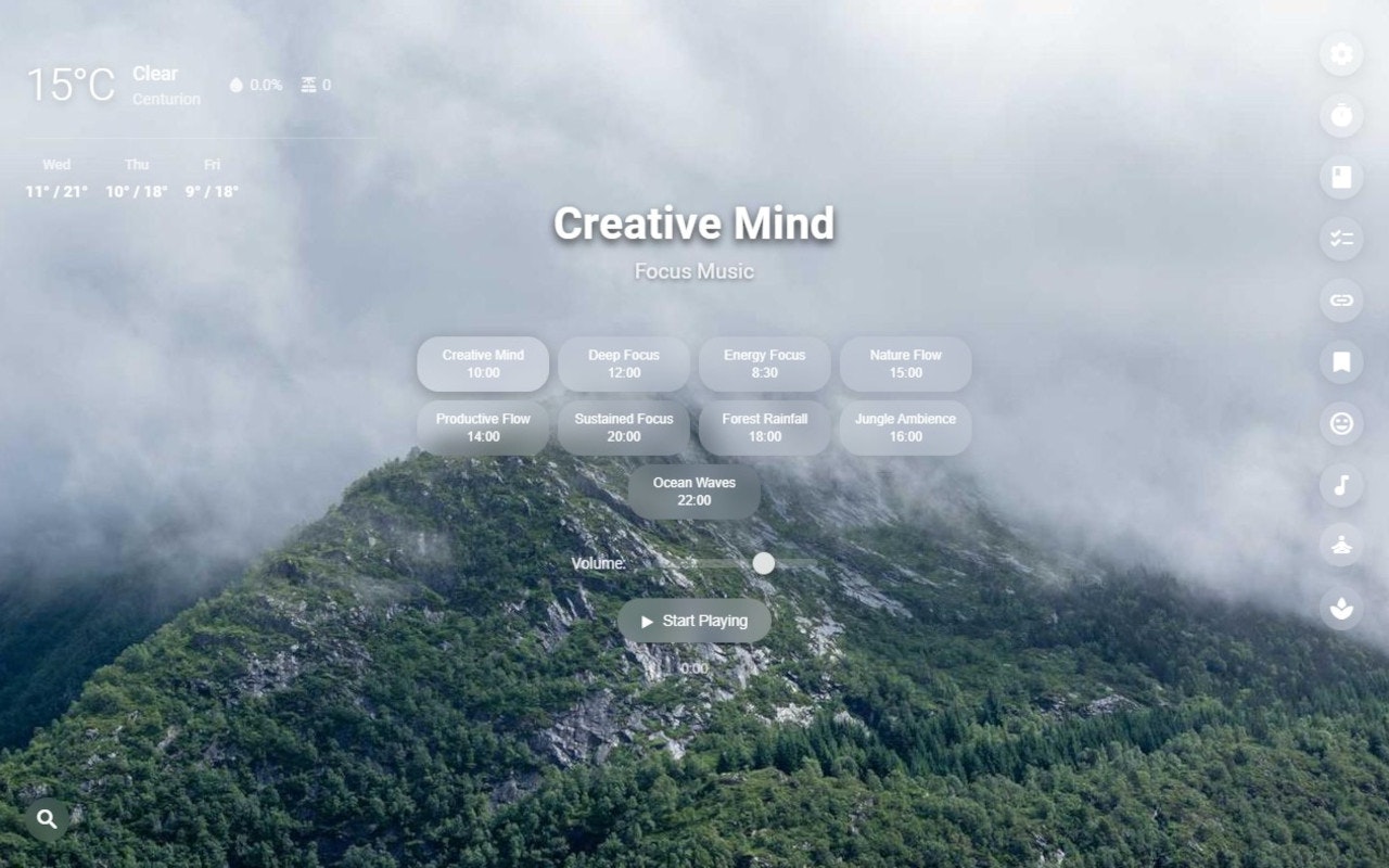 Kalmdesk gallery image