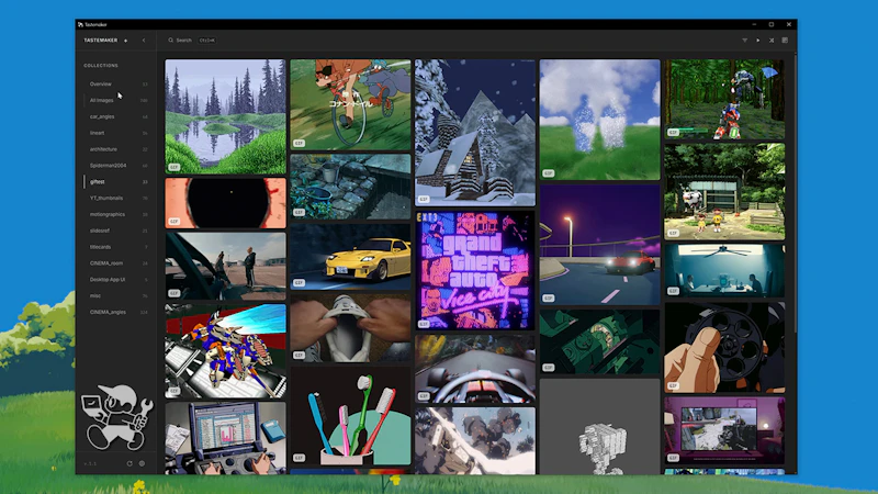 Tastemaker screenshot 3