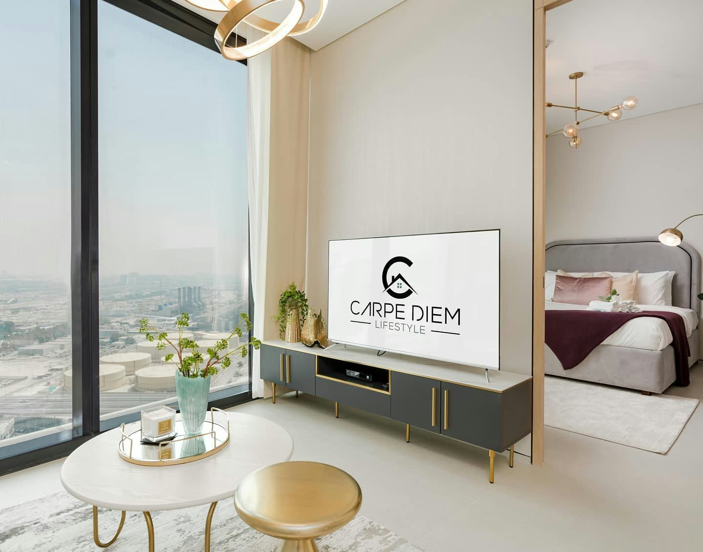 Carpe Diem - LIST YOUR PROPERTY media 1