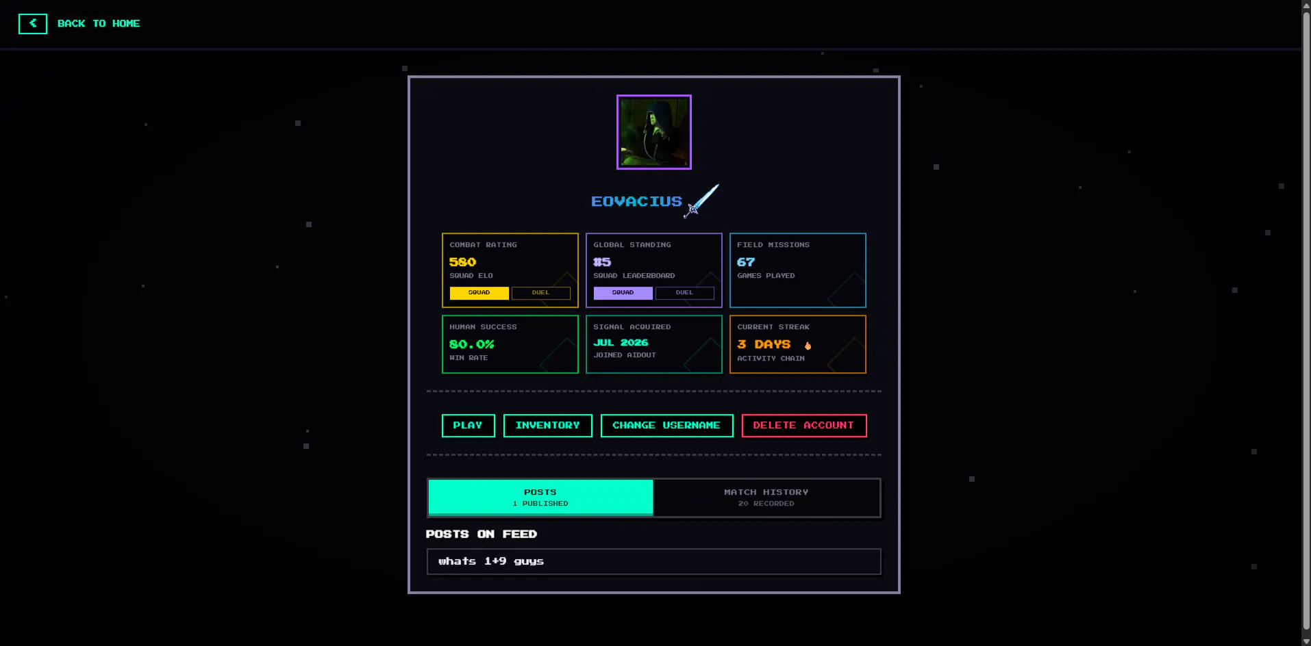 The4thMind gallery image
