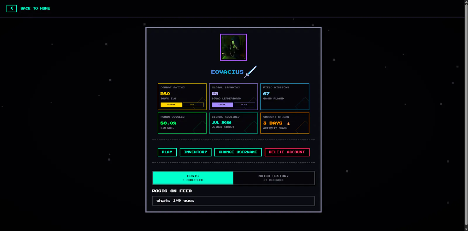 The4thMind screenshot 6