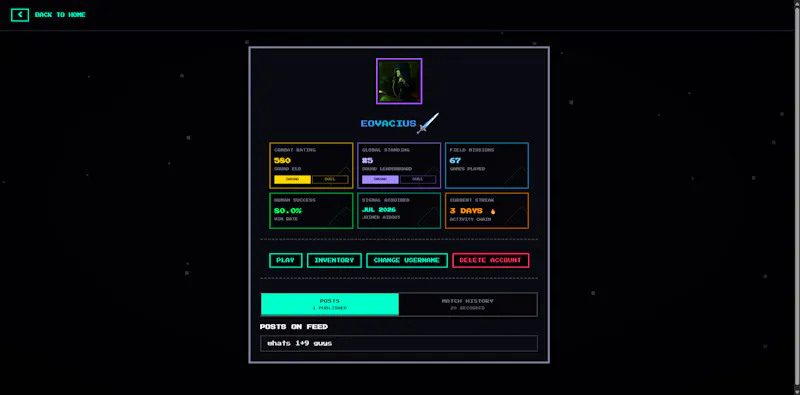The4thMind screenshot 6
