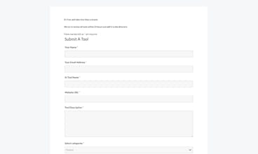 Discovertools.io gallery image