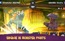 Monster Buster media 3