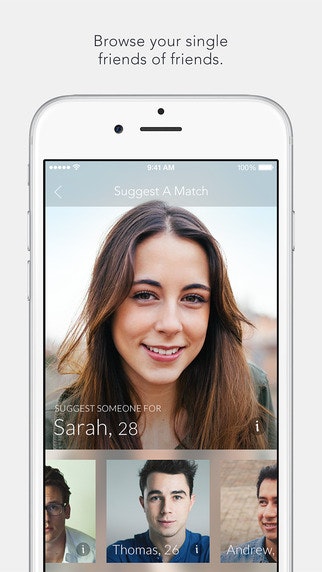 Spritzr gallery image